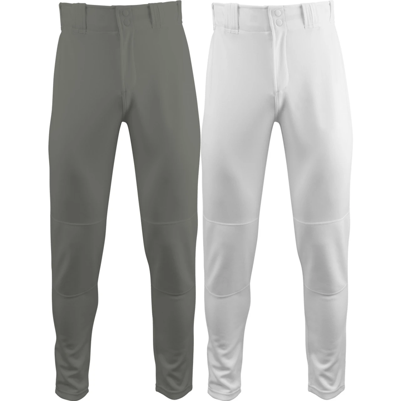 Marucci Excel Adult Baseball Pants Double-Knit Open-Bottom MAPTEXL 3 Marucci Excel Adult Baseball Pants Double-Knit Open-Bottom MAPTEXL