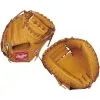 Rawlings Heart Of The Hide 33" Baseball Catcher's Mitt PROCM33T -Baseball Bats Sales 2023 Cover 96838.1631823312