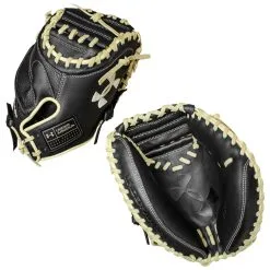 Under Armour Framer 31.5" Youth Baseball Catcher's Mitt UACM-101Y