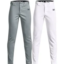 Under Armour Vanish Youth Open Bottom Baseball Pants 1367358