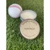 Bases Loaded Baseball Scents 4OZ Rain Delay Candle -Baseball Bats Sales 2023 Rain Delay 52984.1615407133