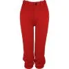 Marucci Double Knit Red Girls' Fastpitch Softball Pants -Baseball Bats Sales 2023 Untitled 1 36006.1654638375