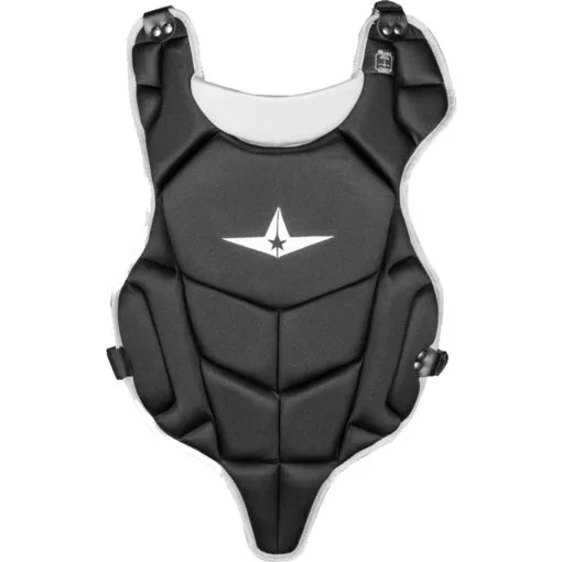 All-Star League Series 9" T-Ball Youth Catcher's Chest Protector CPCCTBALL 5 All-Star League Series 9" T-Ball Youth Catcher's Chest Protector CPCCTBALL -Baseball Bats Sales 2023 Untitled 1 43994.1640043645