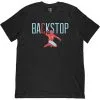 Baseball Lifestyle 101 Backstop Baseball T-Shirt 1 Baseball Lifestyle 101 Backstop Baseball T-Shirt -Baseball Bats Sales 2023 Untitled 1 82283.1651860218