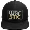 Warstic West Coast Foam Trucker Baseball Lifestyle Hat -Baseball Bats Sales 2023 Untitled 2 74399.1659031638