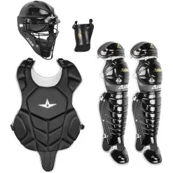 All-Star League Series 7-9 Youth Catcher's Kit SI-CK79LS