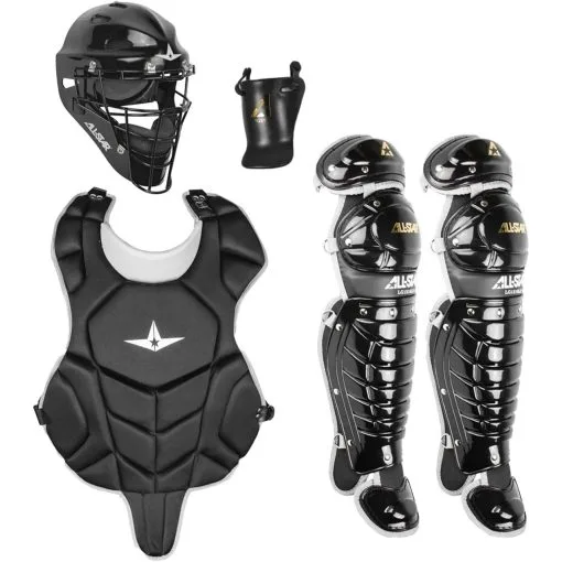 All-Star League Series 7-9 Youth Catcher's Kit SI-CK79LS 2 All-Star League Series 7-9 Youth Catcher's Kit SI-CK79LS -Baseball Bats Sales 2023 Untitled 2 89474.1660238267