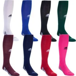 Adidas Utility Over The Calf Baseball & Softball Socks