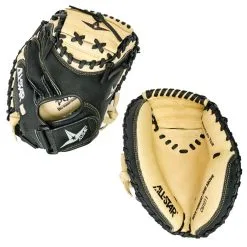 All-Star 31.5" Youth Baseball Catcher's Mitt CM1011