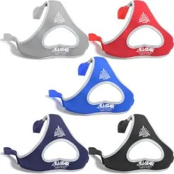 All-Star Pro Delta Flex Face Mask Harness FMH-PRO
