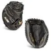 All-Star Pro Elite Catcher's Mitt 33.50" CM3000SBK -Baseball Bats Sales 2023 all star pro elite catcher s mitt 33 50 cm3000sbk 37 67954.1569635706