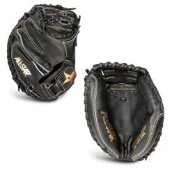 All-Star Pro Elite Catcher's Mitt 33.50" CM3000SBK