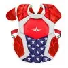 All-Star S7 Axis 14.5" USA NOCSAE Approved Chest Protector Commotio Cordis CPCC912S7X USA -Baseball Bats Sales 2023 all star s7 axis 14 5 usa nocsae approved chest protector commotio cordis cpcc912s7x usa 1 57471.1569704791