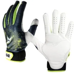 All-Star Youth Protective Inner Glove Protection Palm Glove CG5001Y