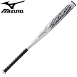 Non-USSSA Stamp New Mizuno Avalanche 340223 -12.5 Fastpitch