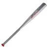 New RIP-IT BBCOR AIR B1503A BBCOR Baseball Bat 2 5/8″ Gray/White 2015 Baseball Bats