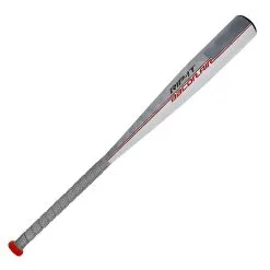 New RIP-IT BBCOR AIR B1503A BBCOR Baseball Bat 2 5/8″ Gray/White 2015 Baseball Bats