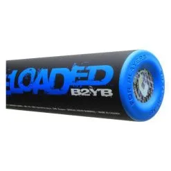 New Combat Reload B2YB B2YB2 Little League Baseball Bat Black/Blue (-10) Baseball Bats -Baseball Bats Sales 2023 b2yb2 203rd 20shot 20edit 1080x1080