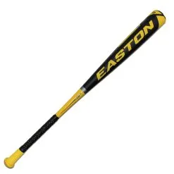 New Other Easton BB13S3 S3 33/30 BBCOR Baseball Bat Blk/Yellow 2013 (-3) 2 5/8″