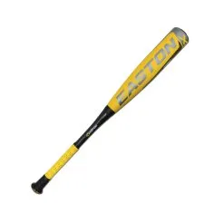 New Easton XL2 BB13X2 BBCOR Baseball Bat Black/Yellow 2013 (-3) NIW
