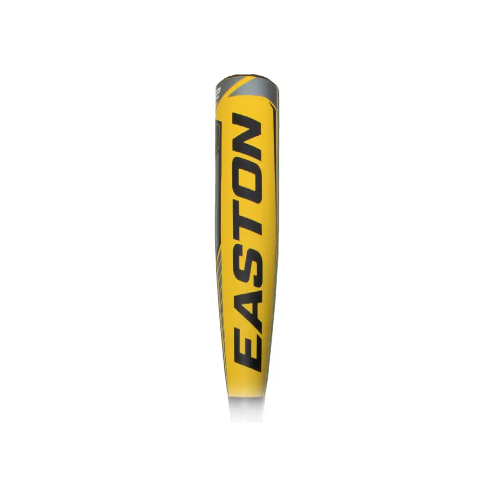 New Easton XL2 BB13X2 BBCOR Baseball Bat Black/Yellow 2013 (-3) NIW 4 New Easton XL2 BB13X2 BBCOR Baseball Bat Black/Yellow 2013 (-3) NIW - Image 2
