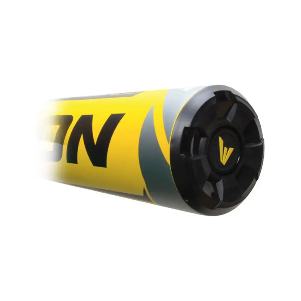 New Easton XL2 BB13X2 BBCOR Baseball Bat Black/Yellow 2013 (-3) NIW 7 New Easton XL2 BB13X2 BBCOR Baseball Bat Black/Yellow 2013 (-3) NIW - Image 5