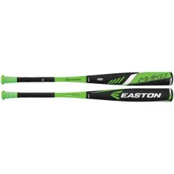 Baseball Bats New Easton Mako BB16MK BBCOR Baseball Bat Green/White -3 Balanced -Baseball Bats Sales 2023 bb16mk1 08dc9bea ba89 4db1 b446 93c208bf5299 1080x1080