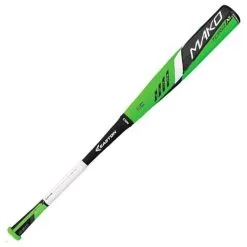 New Easton Mako Torq XL BB16MKTL BBCOR Baseball Bat Green/Black 2 5/8″ Baseball Bats