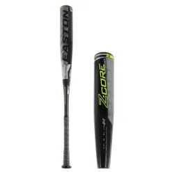 New Easton BB17ZH Z-Core Hybrid Baseball Bat 2 5/8″Black/Silver (-3) 2017 -Baseball Bats Sales 2023 bb17zh 202nd 20shot 20edit 1080x1080