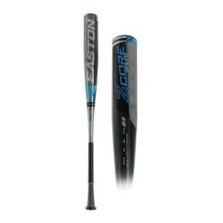 New Easton BB17ZST Z-Core Speed TORQ Baseball Bat 2 5/8″ Black/Silver 2017 -Baseball Bats Sales 2023 bb17zst 3 edited 1080x1080