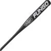 New Louisville Slugger BBFN14 Fungo Black/White Fungo Bat -Baseball Bats Sales 2023 bbfn14 1080x1080