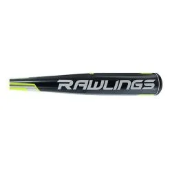 New Rawlings 5150 BBR53 2016 BBCOR Baseball Bat 2 5/8″ Silver/Green 2016 (-3) Baseball Bats -Baseball Bats Sales 2023 bbr53 204th 20shot 20edit 1080x1080