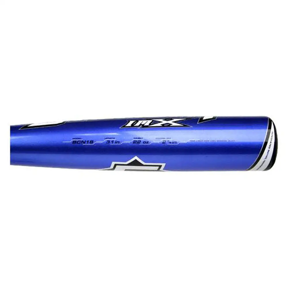 New Easton Stealth IMX Senior League Baseball Bat BCN18 4 New Easton Stealth IMX Senior League Baseball Bat BCN18 - Image 2
