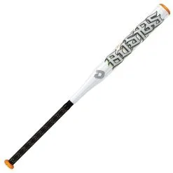 Shop By Certification New DeMarini Bustos Fastpitch Softball Bat 2 1/4″ White/Silver BFP14