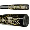 Shop By Certification New Easton Hammer BK4 BESR Baseball Bat Black 2 5/8″ Barrel Drop -3