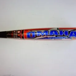 New Louisville Slugger Omaha Scandium XS CB405 BESR Baseball Bat 2 5/8″ -3