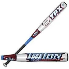 Brand New Louisville Slugger Triton BESR Baseball Bat CB91T Shop By Certification