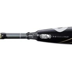 New DeMarini CF Zen 28/18 Black 2 3/4″ Senior League Baseball Bat USSSA 1.15 BPF Stamp