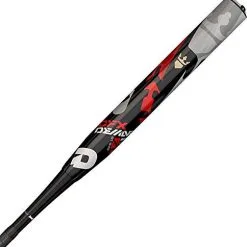 New DeMarini CF8-18 CFX Fastpitch Softball Bat 2 1/4″ Black Composite -8 Shop By Certification