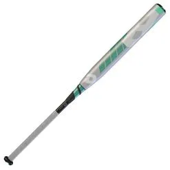 New DeMarini CF8 Slapper Fastpitch Softball Bat Silver/Blue CFA16 -10 Shop By Certification