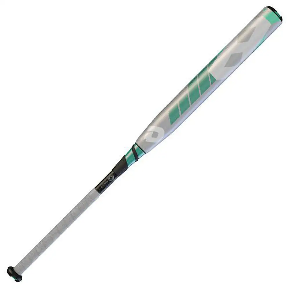 New DeMarini CF8 Slapper Fastpitch Softball Bat Silver/Blue CFA16 -10 Shop By Certification 3 New DeMarini CF8 Slapper Fastpitch Softball Bat Silver/Blue CFA16 -10 Shop By Certification
