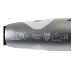 New DeMarini CF8 Slapper Fastpitch Softball Bat Silver/Blue CFA16 -10 Shop By Certification 11 New DeMarini CF8 Slapper Fastpitch Softball Bat Silver/Blue CFA16 -10 Shop By Certification -Baseball Bats Sales 2023 cfa16 205th 20shot 20edit 1080x1080