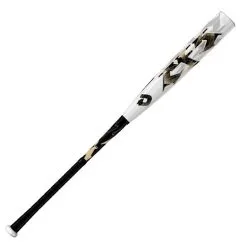 Baseball Bats New DeMarini CFC13 CF5 BBCOR Baseball Bat White/Black/Tan -3 2013