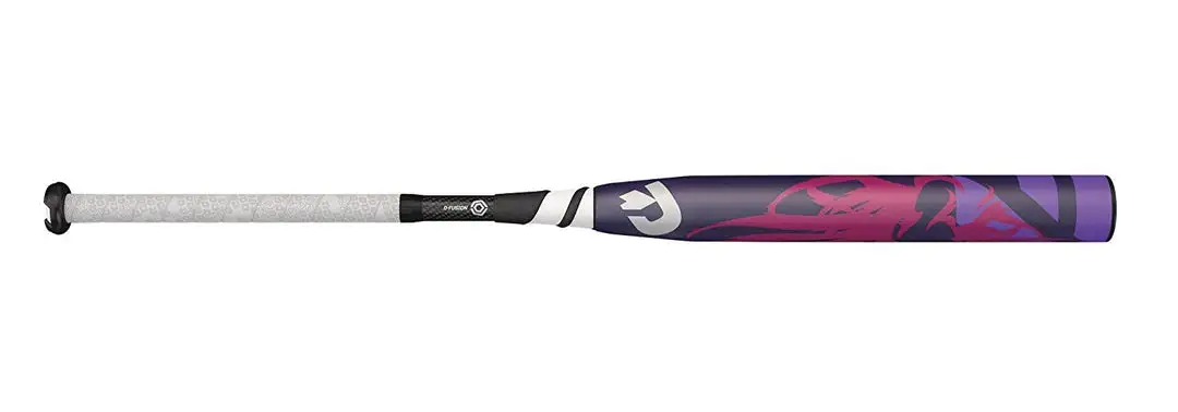 Shop By Certification New DeMarini CF9 HOPE CFH17 Fastpitch Softball Bat 2 1/4 Purple/Pink 3 Shop By Certification New DeMarini CF9 HOPE CFH17 Fastpitch Softball Bat 2 1/4 Purple/Pink