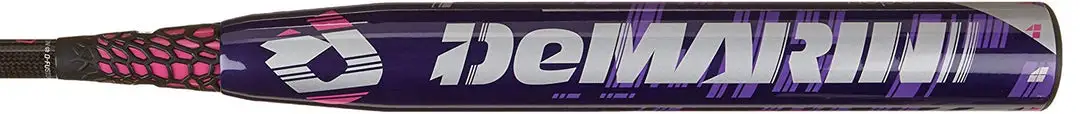 New DeMarini CF7 CFH15 Fastpitch Softball Bat Purple/Pink Shop By Certification 4 New DeMarini CF7 CFH15 Fastpitch Softball Bat Purple/Pink Shop By Certification - Image 2