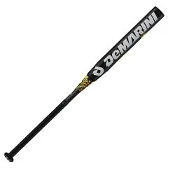 Shop By Certification New DeMarini CF6 Insane CFI14 Fastpitch Softball Bat End Loaded