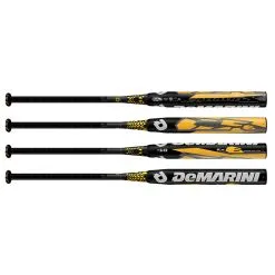 Shop By Certification New DeMarini CF6 Insane CFI14 Fastpitch Softball Bat End Loaded -Baseball Bats Sales 2023 cfi14 203rd 20shot 20edit 1080x1080