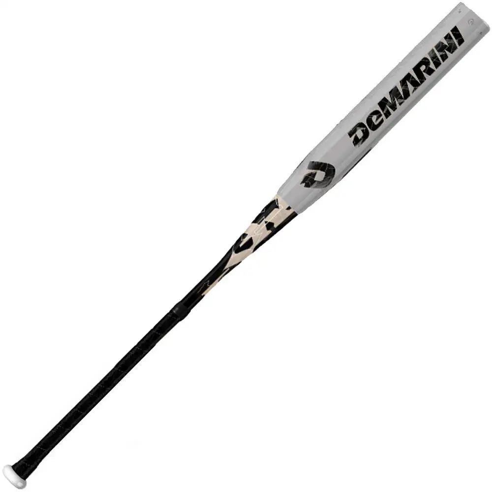 New DeMarini CF5 CFL13 Little League Baseball Bat Silver 2 1/4″ 3 New DeMarini CF5 CFL13 Little League Baseball Bat Silver 2 1/4″