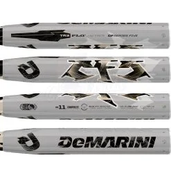 New DeMarini CF5 CFL13 Little League Baseball Bat Silver 2 1/4″ 9 New DeMarini CF5 CFL13 Little League Baseball Bat Silver 2 1/4″ -Baseball Bats Sales 2023 cfl13 203rd 20shot 20edit 1080x1080