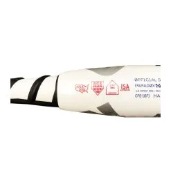 New DeMarini CF8 Paradox Delta Force Limited Edition Fastpitch Bat Drop -10 Wht -Baseball Bats Sales 2023 cfp 16f1 204th 20shot 20edit 1080x1080